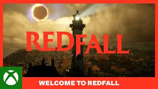 Redfall | Welcome to Redfall Trailer Xbox One