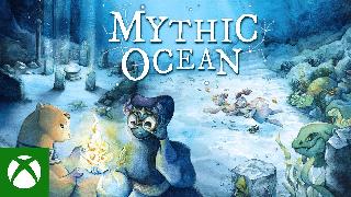 Mythic Ocean | Launch Trailer
