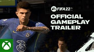 FIFA 22 - Official Gameplay