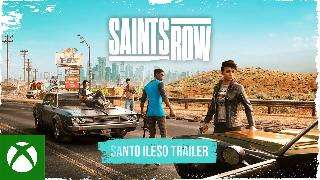 Saints Row - Welcome to Santo Illeso Trailer