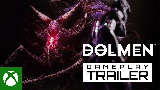 Dolmen | Gameplay Trailer