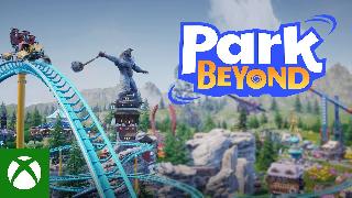 Park Beyond - Xbox Launch Trailer