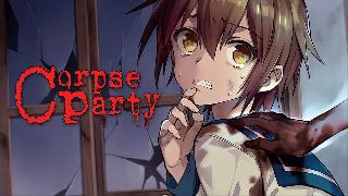 Corpse Party (2021) - Launch Date Announcement Trailer