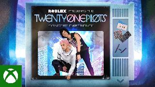 ROBLOX | Twenty One Pilots Concert Experience Trailer