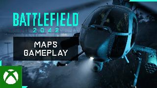 Battlefield 2042 | First Gameplay on Renewal, Breakaway & Discarded Maps