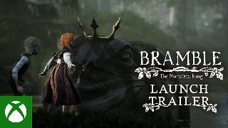 Bramble The Mountain King - Official Launch Trailer