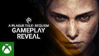 A Plague Tale: Requiem - Gameplay Reveal Trailer