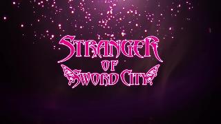 STRANGER OF SWORD CITY - Official Xbox One Trailer