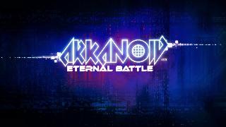 Arkanoid: Eternal Battle - Reveal Teaser
