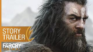 Far Cry Primal - Official Story Trailer