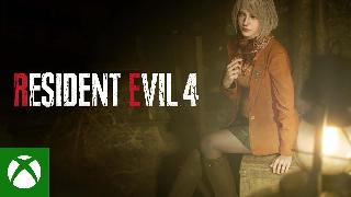 Resident Evil 4 - Pre-order Trailer