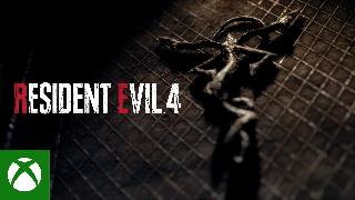 Resident Evil 4 Remake - Launch Trailer