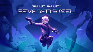 Severed Steel - Bullet Ballet Trailer