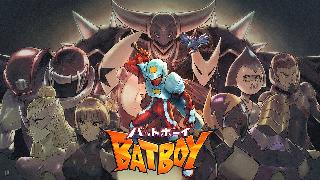 Bat Boy - Official Release Date Trailer Xbox One