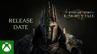 King Arthur: Knight's Tale - Release Date Reveal