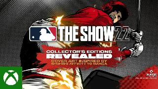 MLB The Show 22 | Breaking Down The Wall