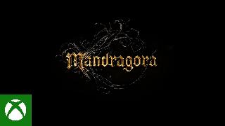 Mandragora - Teaser Trailer