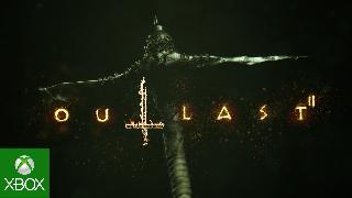 Outlast 2 Official Launch Trailer