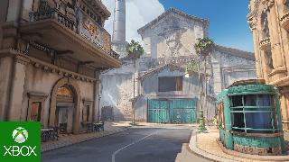 Overwatch - Havana Escort Map Out Now Trailer