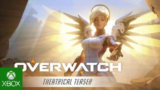 Overwatch - We Are Overwatch Theatrical Teaser