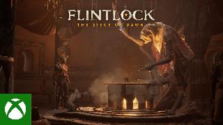 Flintlock: The Siege of Dawn - Gameplay Teaser Xbox One