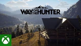 Way of the Hunter - Explanation Trailer