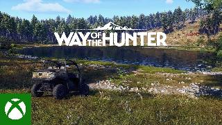Way of the Hunter - Free UTV Update Trailer