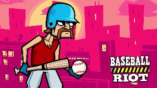 Baseball Riot Official Trailer