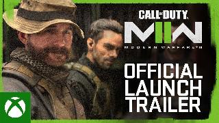 Call of Duty: Modern Warfare II - Launch Gameplay Trailer
