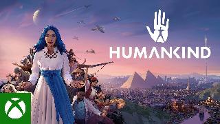 Humankind Console - Pre-order Trailer