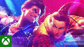 Street Fighter 6 | Announce Trailer