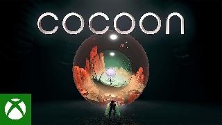 COCOON - Xbox Release Date Trailer