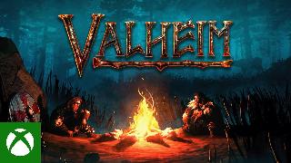 Valheim - Xbox Game Pass Trailer