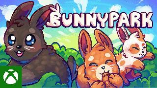 Bunny Park - Announce Trailer