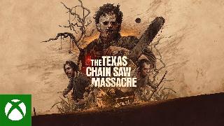 The Texas Chain Saw Massacre - Gameplay Trailer