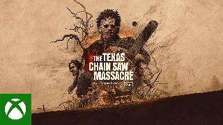 The Texas Chain Saw Massacre - Xbox Launch Trailer