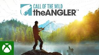 Call of the Wild: The ANGLER - Announcement Trailer Xbox One
