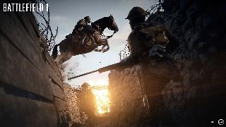 Battlefield 1 Official Gameplay Trailer