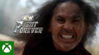 AEW Fight Forever - Xbox Pre-Order Trailer