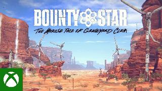 Bounty Star - XBOX Reveal Trailer