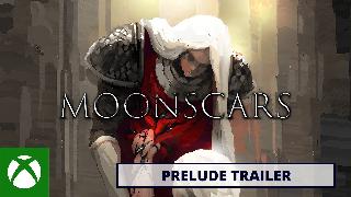Moonscars | Release Date Prelude Trailer