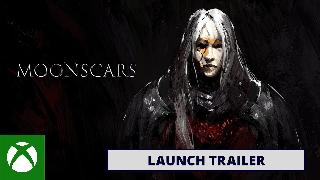 Moonscars | XBOX Launch Trailer Xbox One