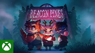 Beacon Pines - Release Date Trailer