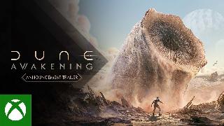 Dune: Awakening | Announcement Trailer