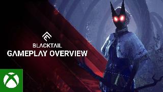 BLACKTAIL - Gameplay Overview Trailer