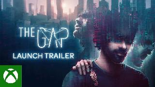 The Gap - Official Launch Trailer