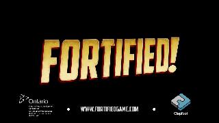 Fortified - Announce Trailer