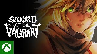 Sword of the Vagrant - Launch Trailer