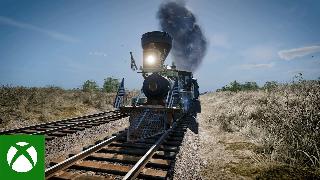 Railway Empire 2 - Launch Trailer