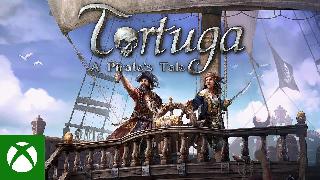 Tortuga - A Pirate's Tale Launch Trailer
